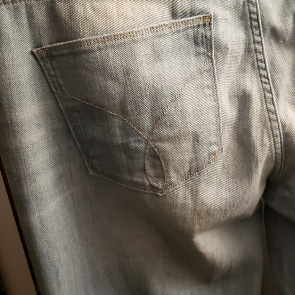 Jeans - Picture 5 of 5